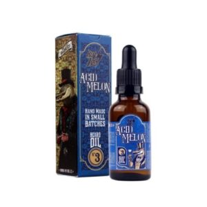 Aceite para barba Hey Joe! (hidratante)