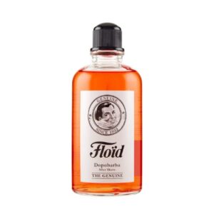 Aftershave Floïd The Genuine (mentolado)