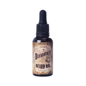 Bálsamo para barba Beardburys (nutritivo)