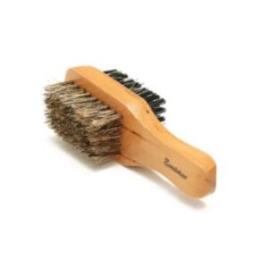 Cepillo para barba Zandokan (moldeado y cuidado)