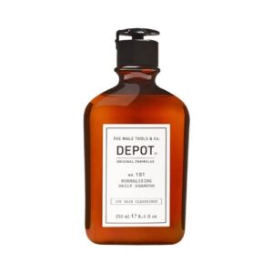 Champú diario Depot Nº101