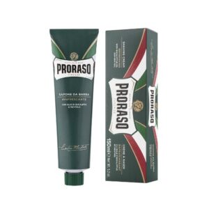 Crema de afeitar Proraso (espuma densa)