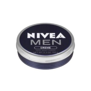 Crema hidratante Nivea Men (multiuso)