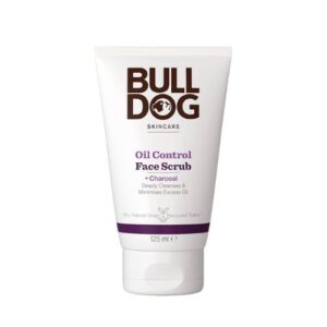 Exfoliante facial BullDog (limpieza profunda)