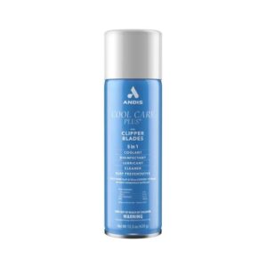 Spray desinfectante y lubricante para cuchillas (Blade Care)