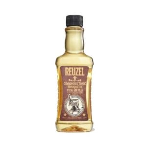 Tónico capilar Reuzel (estilo barbería)